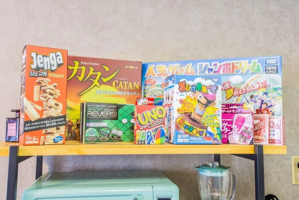 شقة Lvb Shibuyadogenzaka طوكيو