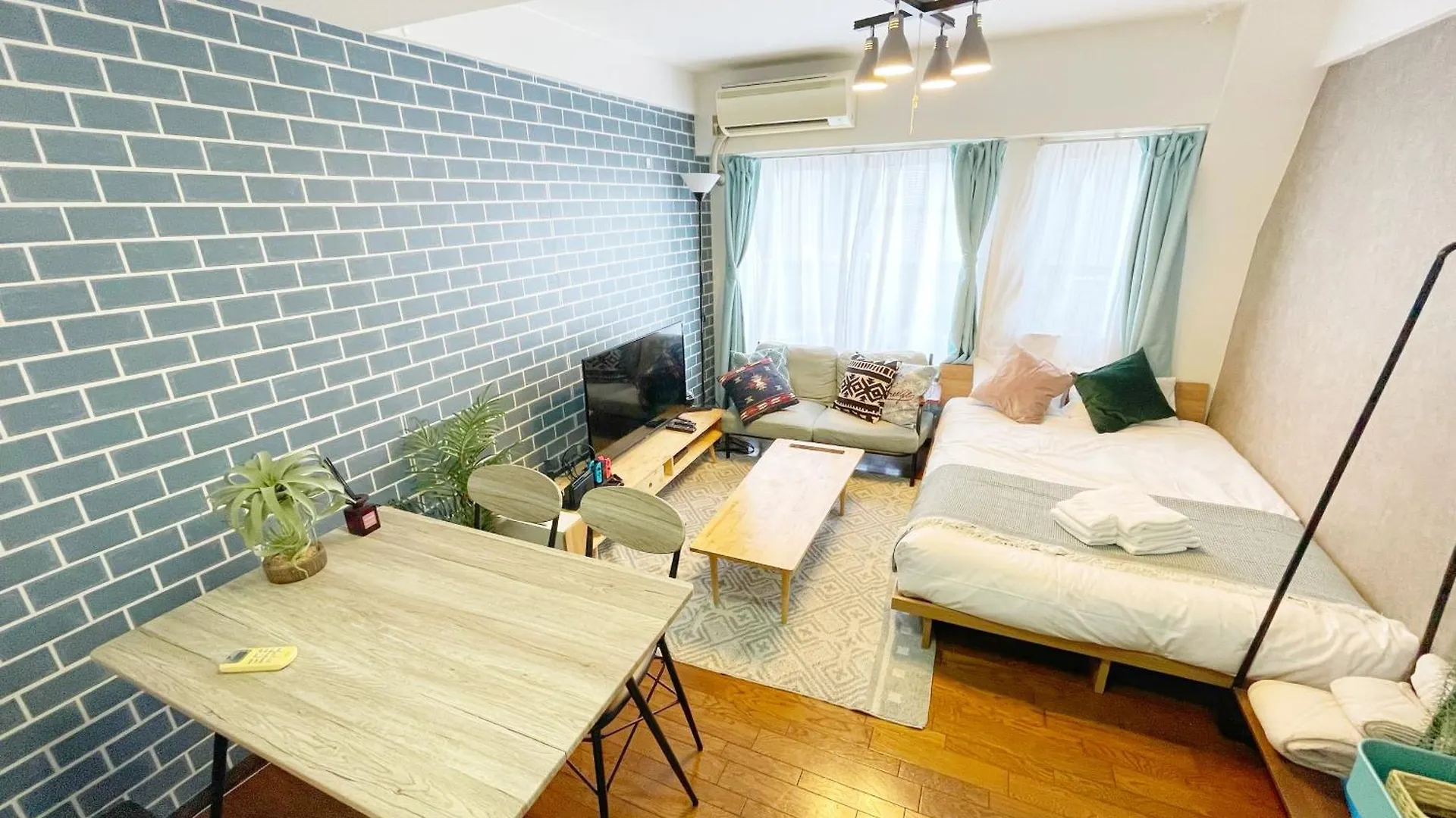 شقة Lvb Shibuyadogenzaka طوكيو اليابان